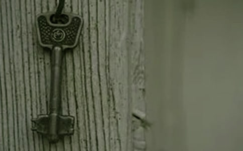 關(guān)于鑰匙的作文