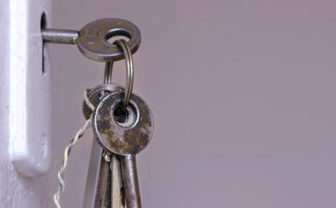 鑰匙丟了作文7篇