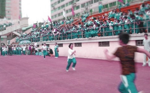 (精華)運動會日記10篇