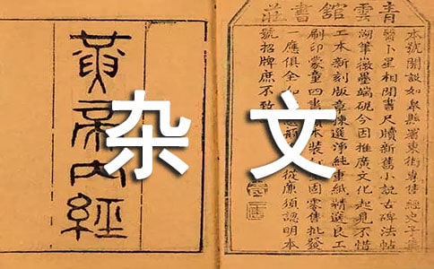 雜文寫作技巧指導(dǎo)