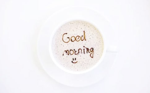 經(jīng)典新版早安心語語錄大集合35句