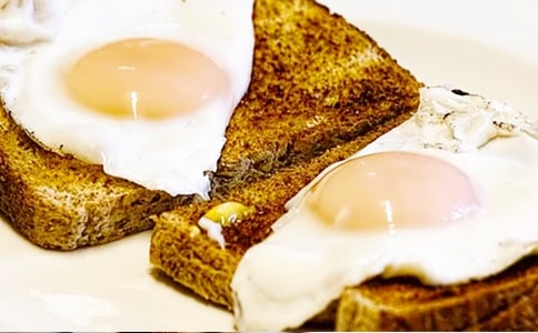 關(guān)于早餐的作文