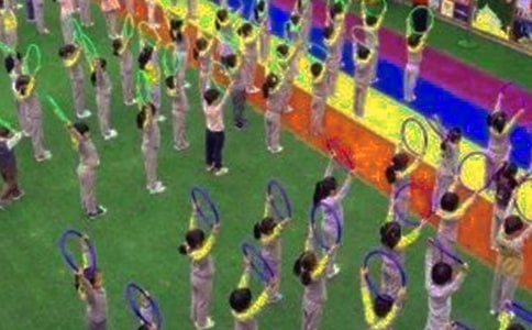 2021年沒跑早操檢討書