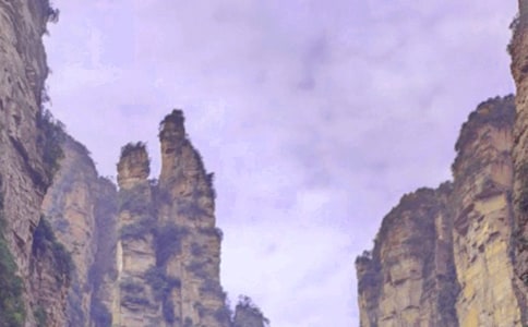 ���ҽ羰ɫ��(y��u)�����ģ�ͨ��6ƪ��