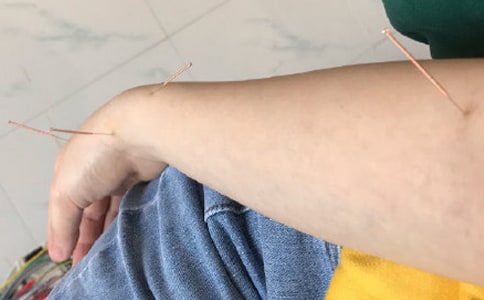 針灸科半年工作總結(jié)