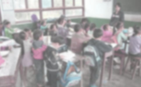 支教調(diào)研報告