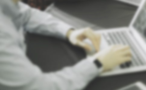 個人述職工作報告