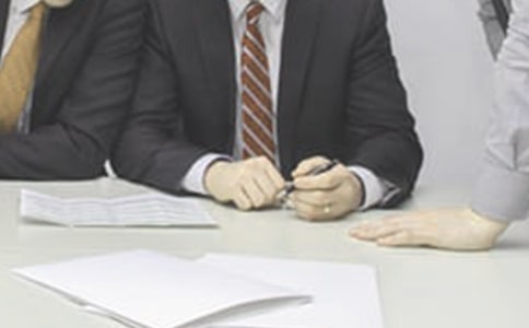 職工家屬慰問信