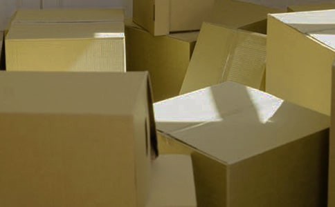 紙箱廠2004年工作總結(jié)