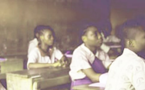 談初中學(xué)生運用地圖能力的培養(yǎng)