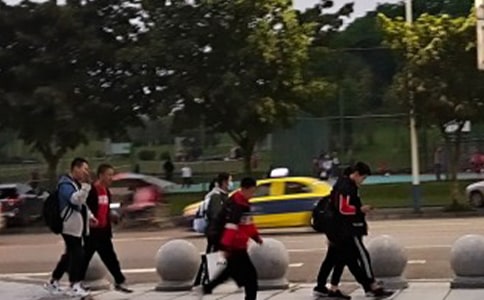 初中科學(xué)教學(xué)中學(xué)生自主學(xué)習(xí)能力的培養(yǎng)