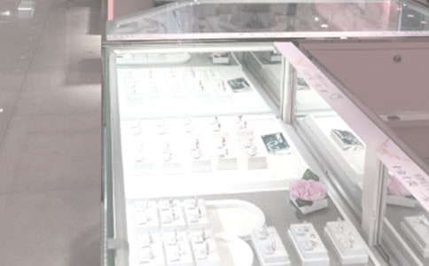 珠寶店上半年工作總結(jié)