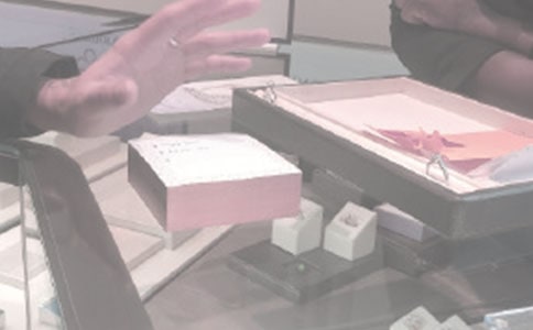 珠寶店的工作計(jì)劃