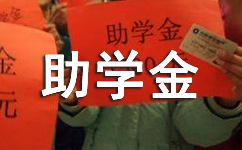 國家助學(xué)金工作自查報(bào)告(通用8篇)