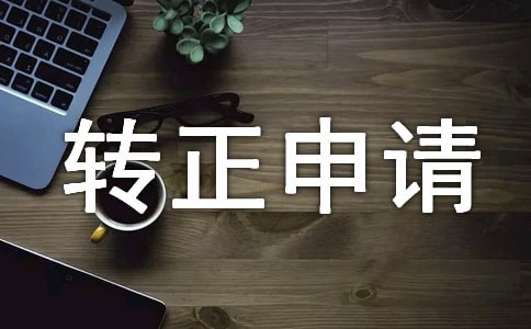 品質(zhì)轉(zhuǎn)正申請書(通用30篇)