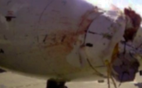 從國(guó)際法看中美撞機(jī)事件