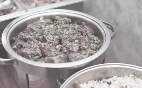 關于自助餐的調(diào)研報告范文