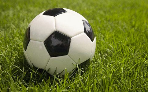 足球比賽的作文