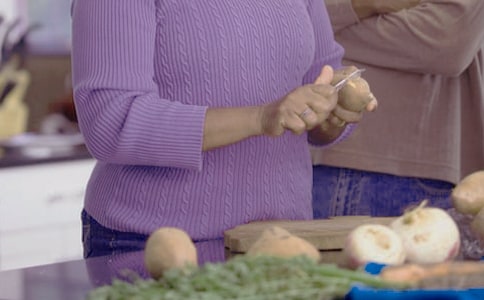 第一次做飯優(yōu)秀作文【集合】