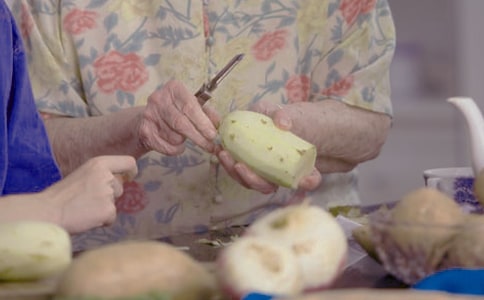 做飯優(yōu)秀作文