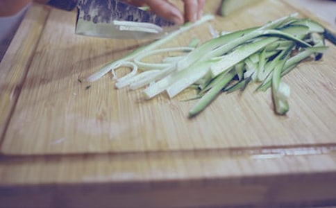 【精選】做飯的媽媽作文四篇
