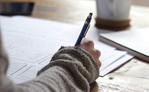 競(jìng)選班干部的作文