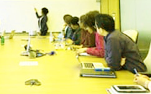 改善民生座談會(huì)上的匯報(bào)發(fā)言