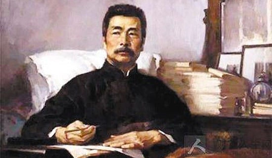 《我的伯父魯迅先生》六年級語文教案