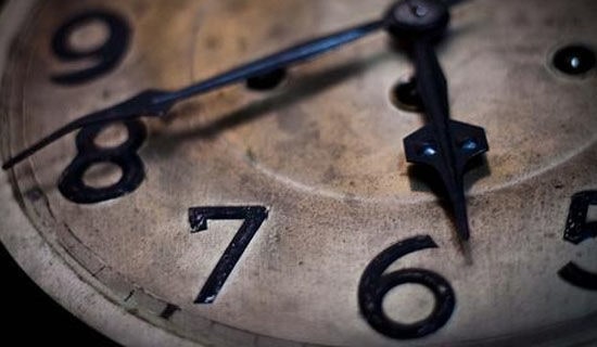 時(shí)間過(guò)得快的成語(yǔ)大全