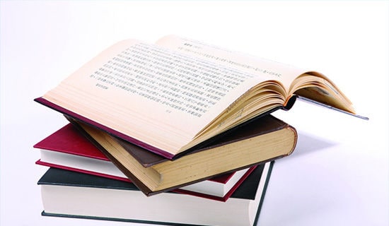 書籍調查報告(集合15篇)