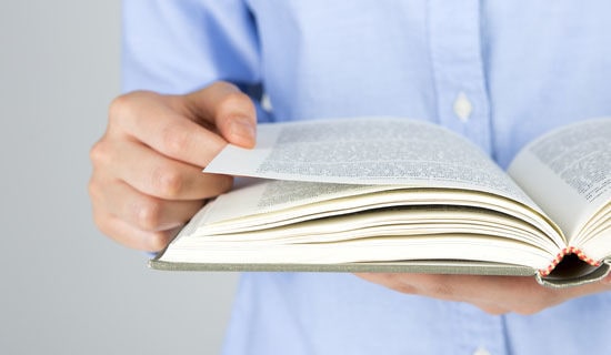 繪本閱讀中的美妙體驗