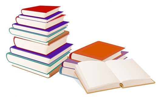 書籍調(diào)查的報告