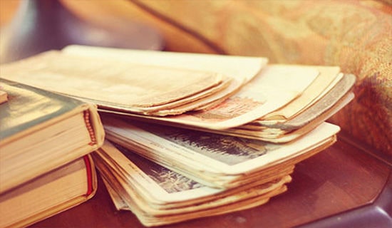 我與書(shū)籍作文