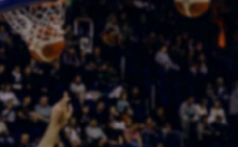 我的夢想:成為一名NBA球員